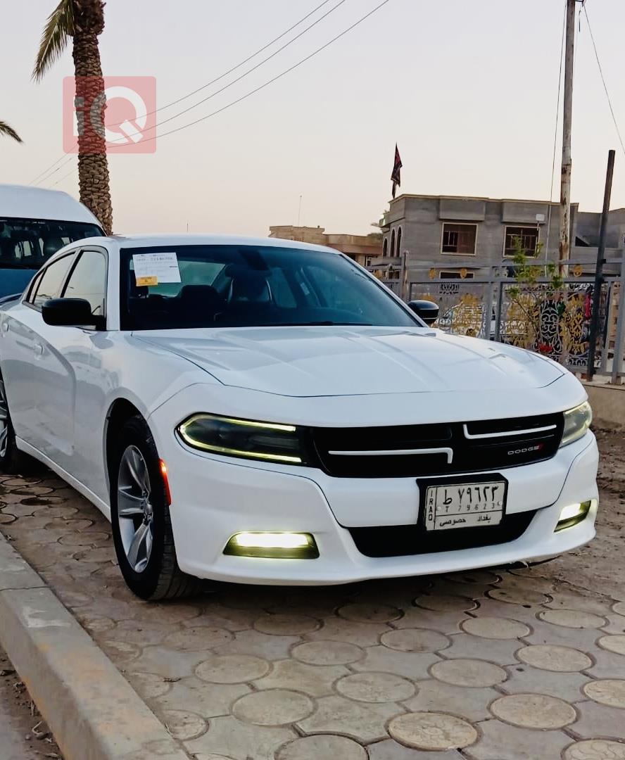 دودج تشارجر